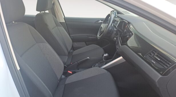 VOLKSWAGEN POLO BERLINA CON PORTON 1.0 TSI 81KW DSG LIFE 110 5p