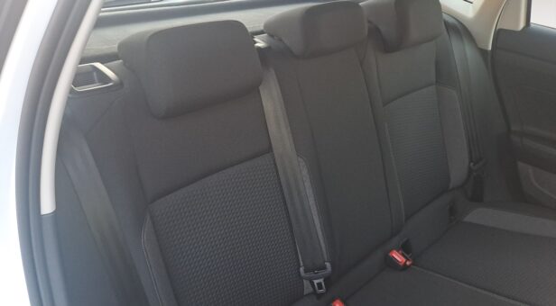 VOLKSWAGEN POLO BERLINA CON PORTON 1.0 TSI 81KW DSG LIFE 110 5p