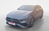 MERCEDES A-CLASS A 180 Sedan