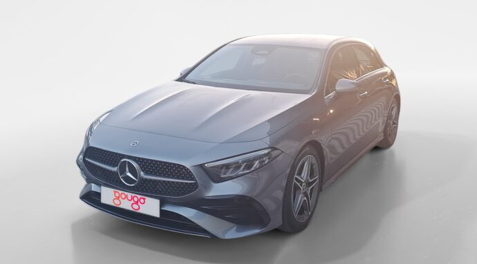 MERCEDES A-CLASS A 180 Sedan