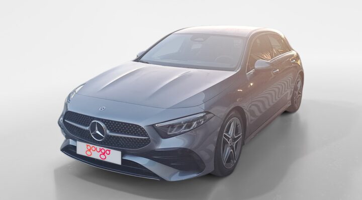 MERCEDES A-CLASS A 180 Sedan MERCEDES A-CLASS A 180 Sedan