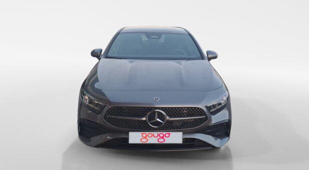 MERCEDES A-CLASS A 180 Sedan