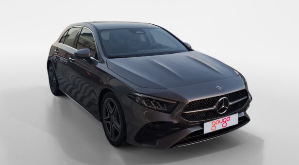 MERCEDES A-CLASS A 180 Sedan