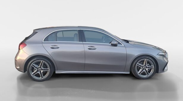 MERCEDES A-CLASS A 180 Sedan