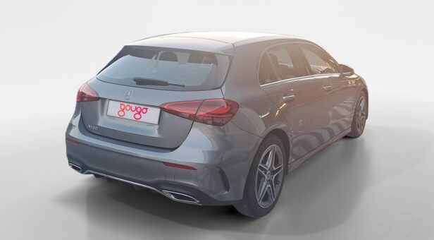 MERCEDES A-CLASS A 180 Sedan