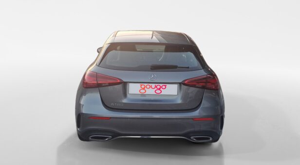 MERCEDES A-CLASS A 180 Sedan