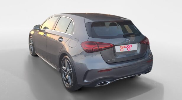 MERCEDES A-CLASS A 180 Sedan