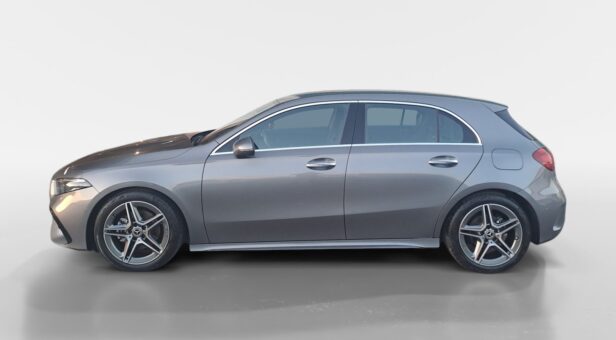 MERCEDES A-CLASS A 180 Sedan