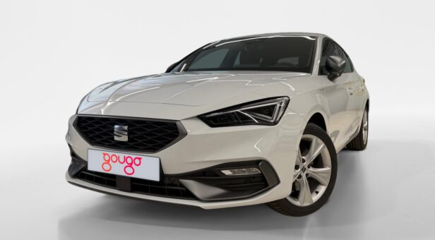 SEAT LEON 1.5 E-HYBRID 150 KW (204 cv) DSG FR XXL E-HYBRID