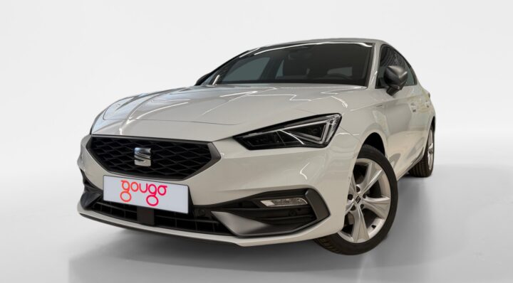 SEAT LEON 1.5 E-HYBRID 150 KW (204 cv) DSG FR XXL E-HYBRID