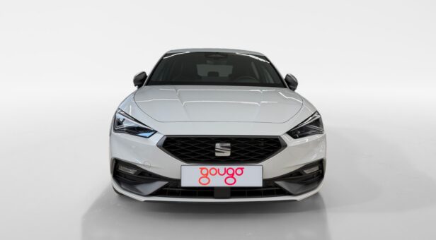 SEAT LEON 1.5 E-HYBRID 150 KW (204 cv) DSG FR XXL E-HYBRID