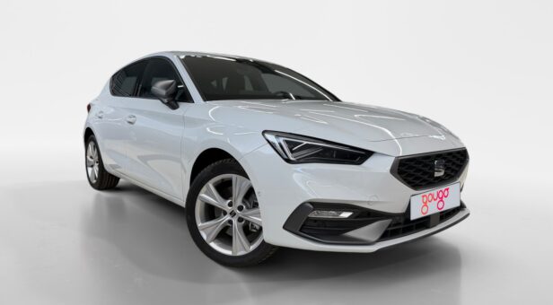 SEAT LEON 1.5 E-HYBRID 150 KW (204 cv) DSG FR XXL E-HYBRID