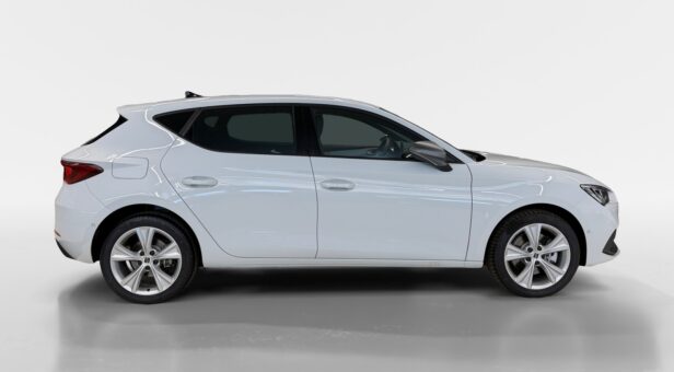 SEAT LEON 1.5 E-HYBRID 150 KW (204 cv) DSG FR XXL E-HYBRID