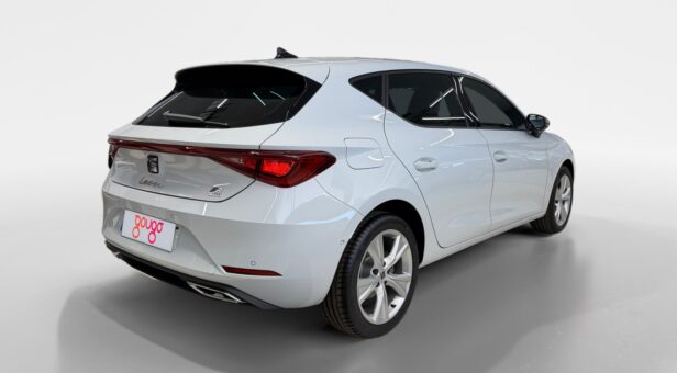 SEAT LEON 1.5 E-HYBRID 150 KW (204 cv) DSG FR XXL E-HYBRID