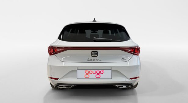 SEAT LEON 1.5 E-HYBRID 150 KW (204 cv) DSG FR XXL E-HYBRID