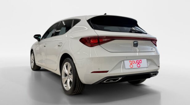 SEAT LEON 1.5 E-HYBRID 150 KW (204 cv) DSG FR XXL E-HYBRID