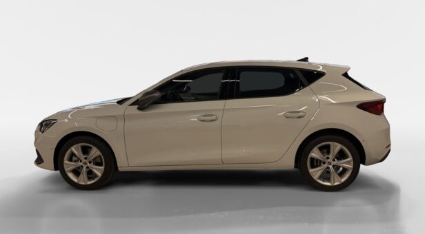 SEAT LEON 1.5 E-HYBRID 150 KW (204 cv) DSG FR XXL E-HYBRID