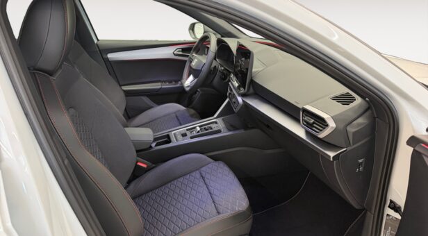 SEAT LEON 1.5 E-HYBRID 150 KW (204 cv) DSG FR XXL E-HYBRID