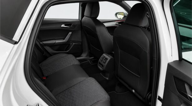 SEAT LEON 1.5 E-HYBRID 150 KW (204 cv) DSG FR XXL E-HYBRID