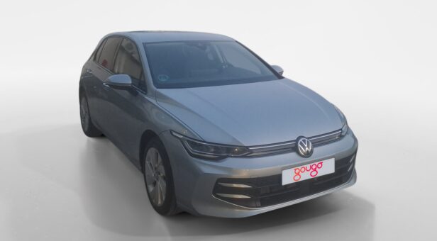 VOLKSWAGEN GOLF BERLINA CON PORTON 2.0 TDI 85KW MAS 116 5p