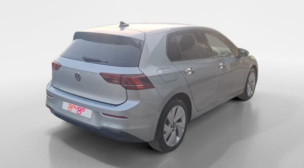 VOLKSWAGEN GOLF BERLINA CON PORTON 2.0 TDI 85KW MAS 116 5p