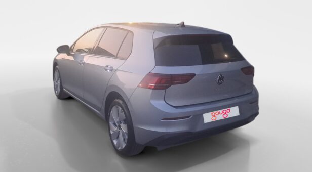 VOLKSWAGEN GOLF BERLINA CON PORTON 2.0 TDI 85KW MAS 116 5p