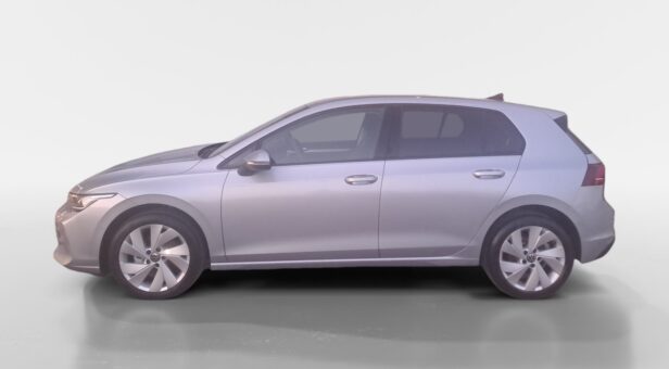 VOLKSWAGEN GOLF BERLINA CON PORTON 2.0 TDI 85KW MAS 116 5p