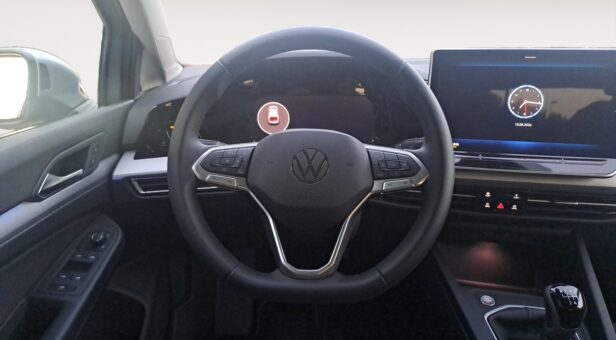 VOLKSWAGEN GOLF BERLINA CON PORTON 2.0 TDI 85KW MAS 116 5p