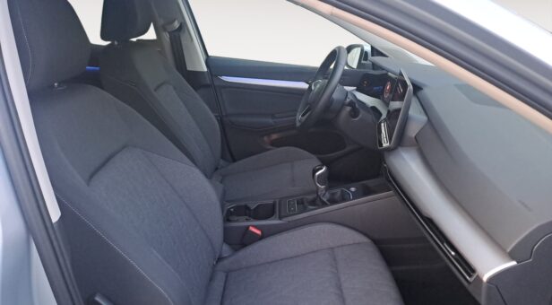 VOLKSWAGEN GOLF BERLINA CON PORTON 2.0 TDI 85KW MAS 116 5p