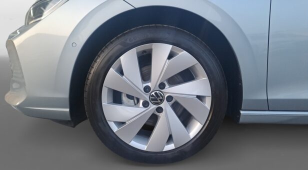 VOLKSWAGEN GOLF BERLINA CON PORTON 2.0 TDI 85KW MAS 116 5p
