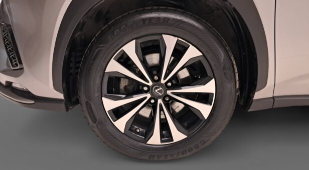 LEXUS NX TODOTERRENO 2.5 300H F SPORT PANORAMIC 4WD AUT 197 5p