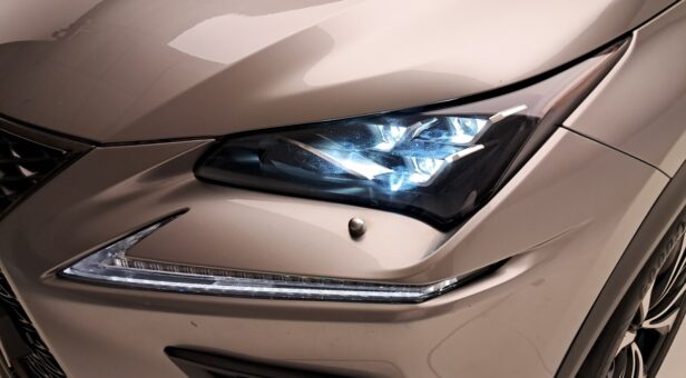 LEXUS NX TODOTERRENO 2.5 300H F SPORT PANORAMIC 4WD AUT 197 5p