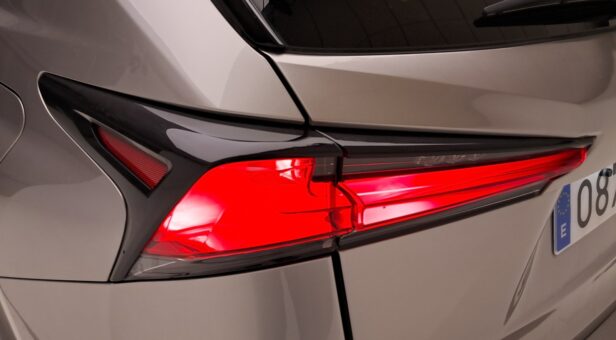 LEXUS NX TODOTERRENO 2.5 300H F SPORT PANORAMIC 4WD AUT 197 5p
