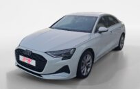 AUDI A3 SEDAN 1.5 30 TFSI MHEV S TRONIC ADVANCED 116 4p