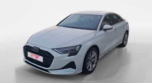 AUDI A3 SEDAN 1.5 30 TFSI MHEV S TRONIC ADVANCED 116 4p