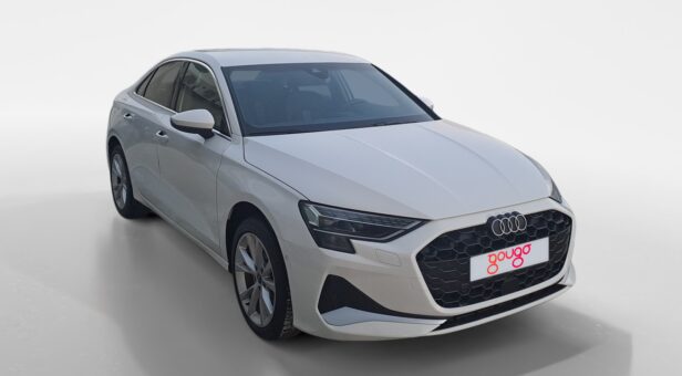 AUDI A3 SEDAN 1.5 30 TFSI MHEV S TRONIC ADVANCED 116 4p