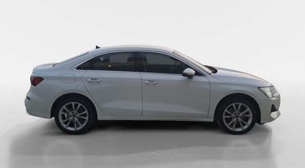AUDI A3 SEDAN 1.5 30 TFSI MHEV S TRONIC ADVANCED 116 4p
