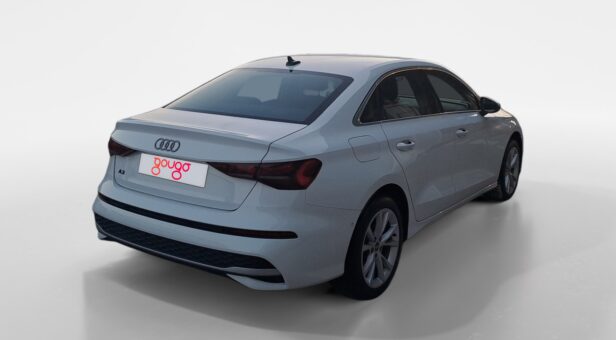 AUDI A3 SEDAN 1.5 30 TFSI MHEV S TRONIC ADVANCED 116 4p