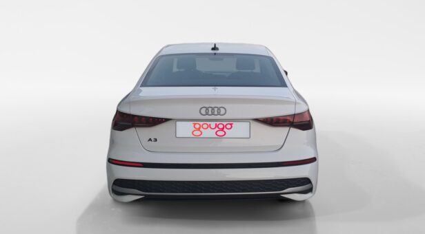 AUDI A3 SEDAN 1.5 30 TFSI MHEV S TRONIC ADVANCED 116 4p