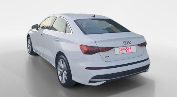 AUDI A3 SEDAN 1.5 30 TFSI MHEV S TRONIC ADVANCED 116 4p