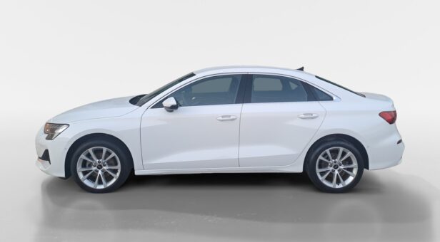 AUDI A3 SEDAN 1.5 30 TFSI MHEV S TRONIC ADVANCED 116 4p
