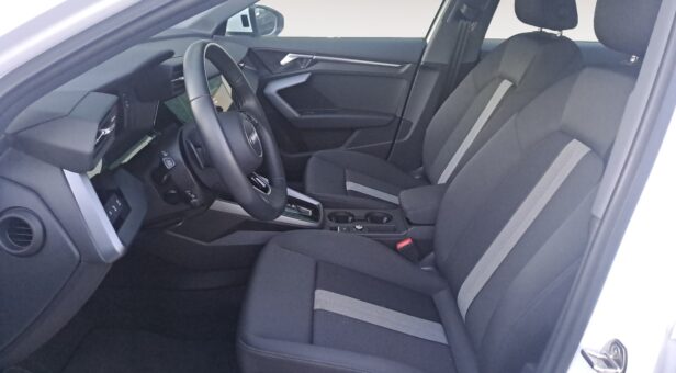 AUDI A3 SEDAN 1.5 30 TFSI MHEV S TRONIC ADVANCED 116 4p