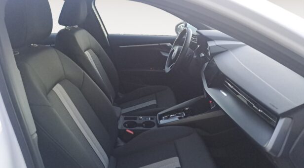 AUDI A3 SEDAN 1.5 30 TFSI MHEV S TRONIC ADVANCED 116 4p