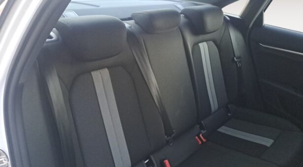 AUDI A3 SEDAN 1.5 30 TFSI MHEV S TRONIC ADVANCED 116 4p
