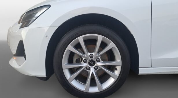 AUDI A3 SEDAN 1.5 30 TFSI MHEV S TRONIC ADVANCED 116 4p