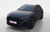 AUDI Q3 TODOTERRENO 2.0 35 TDI S TRONIC BLACK LINE 150 5p