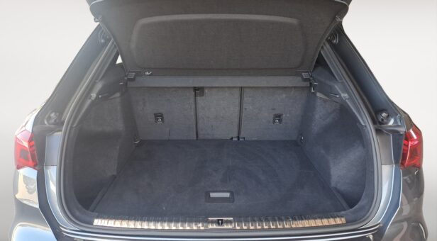 AUDI Q3 TODOTERRENO 2.0 35 TDI S TRONIC BLACK LINE 150 5p