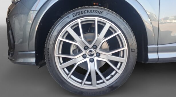 AUDI Q3 TODOTERRENO 2.0 35 TDI S TRONIC BLACK LINE 150 5p