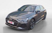 AUDI A3 BERLINA CON PORTON 1.5 40 TFSI E S TRONIC S LINE SPORTBACK 204 5p