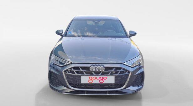 AUDI A3 BERLINA CON PORTON 1.5 40 TFSI E S TRONIC S LINE SPORTBACK 204 5p
